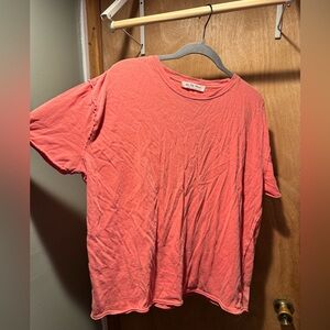 Free people Nina tee